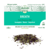 Substitut de tabac | Mélange 100% naturel de plantes à vaporiser et CBD - "Breath" “Respiration” Substitut de tabac | Mélange 100% naturel de plantes à vaporiser et CBD - "Breath" “Respiration”