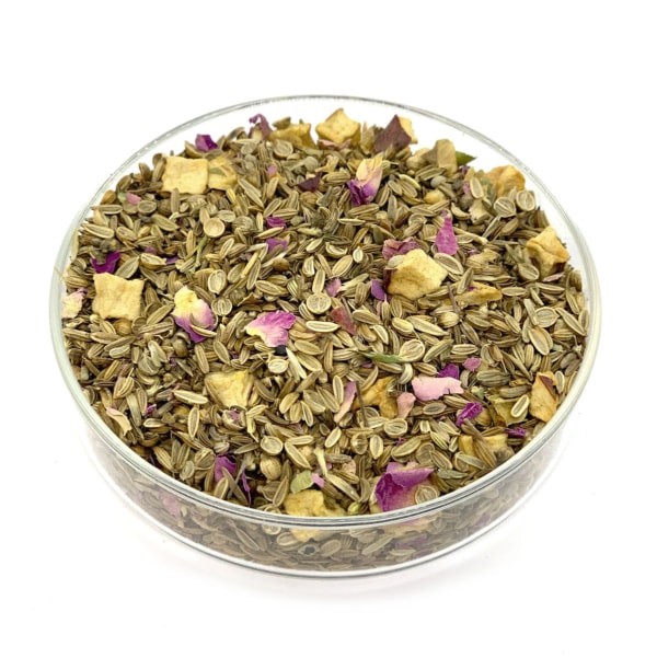 Tisane ALLAITEMENT BIO Tisane ALLAITEMENT BIO