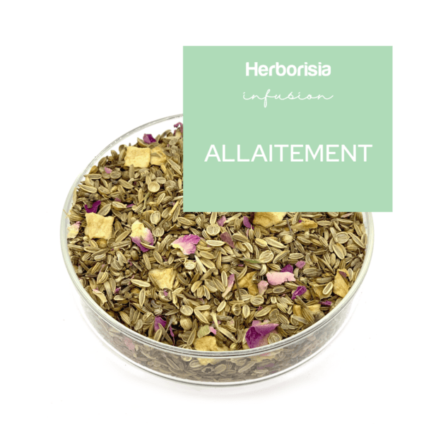 Tisane Bio ALLAITEMENT Tisane Bio ALLAITEMENT