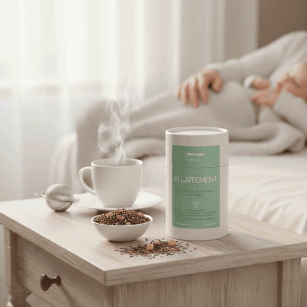 Tisane ALLAITEMENT | Maternité Jeune maman Tisane ALLAITEMENT | Maternité Jeune maman