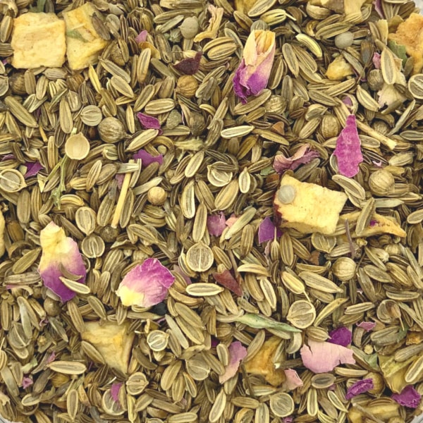 Tisane ALLAITEMENT BIO Tisane ALLAITEMENT BIO
