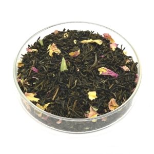 THE VERT BIO - Jasmin et Rose