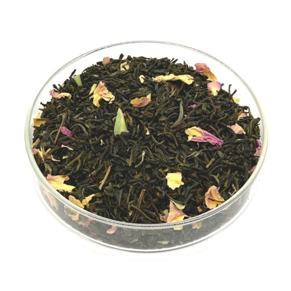 THE VERT BIO - Jasmin et Rose THE VERT BIO - Jasmin et Rose