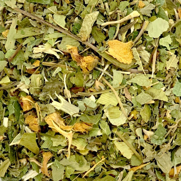 Tisane "Circulation" Tisane "Circulation"