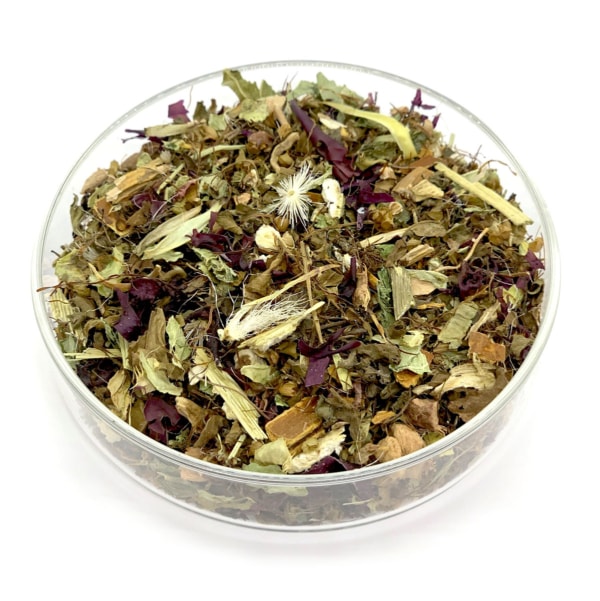 Tisane "Détox" Tisane "Détox"