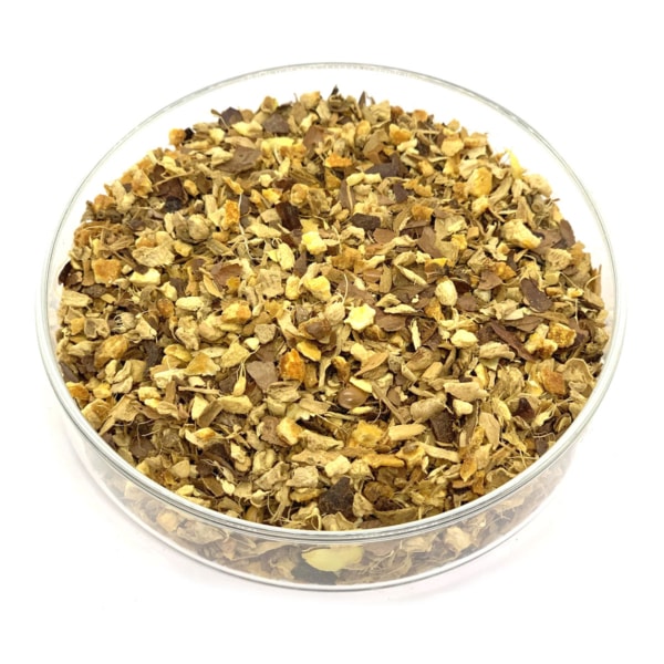 Tisane "Éclat de Noël" Tisane "Éclat de Noël"