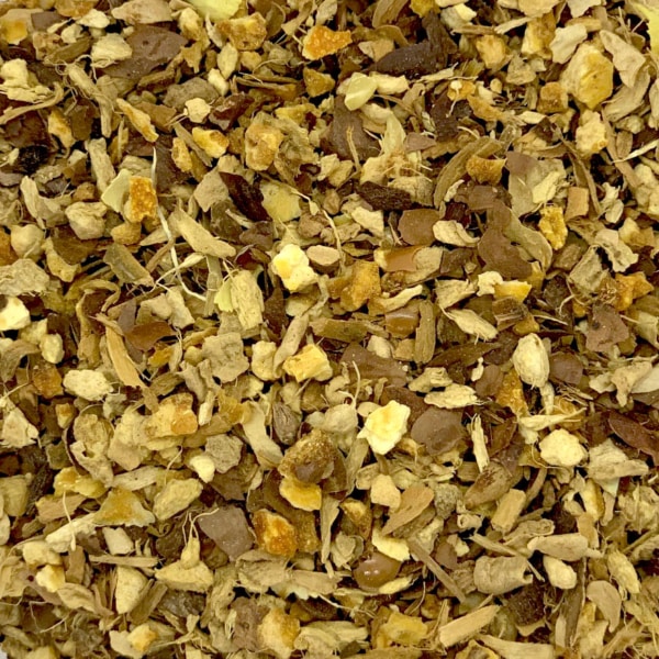 Tisane "Éclat de Noël" Tisane "Éclat de Noël"