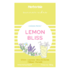 LEMON BLISS-Infusion fraîche-Mocktails LEMON BLISS-Infusion fraîche-Mocktails