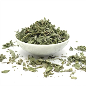 Sauge | Feuilles coupées et séchées Sauge | Feuilles coupées et séchées