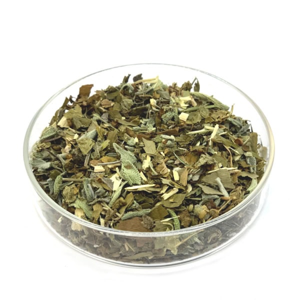 Tisane “Concentration-Mémoire” Tisane “Concentration-Mémoire”