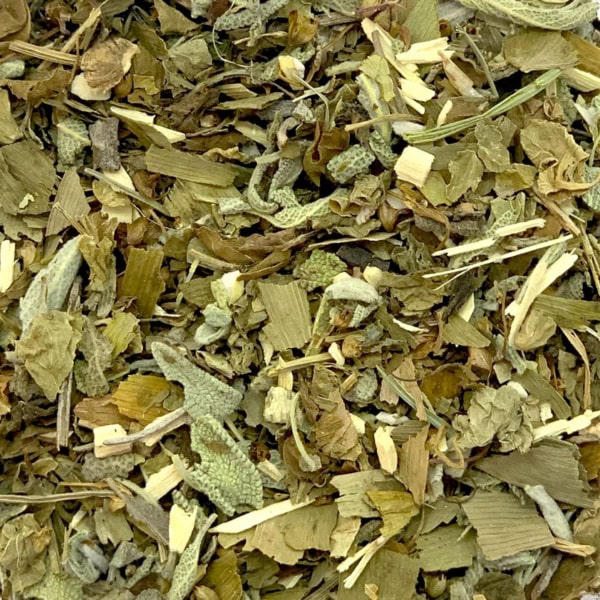 Tisane “Concentration-Mémoire” Tisane “Concentration-Mémoire”