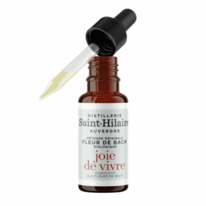 Fleur de Bach BIO - Joie de Vivre Fleur de Bach BIO - Joie de Vivre