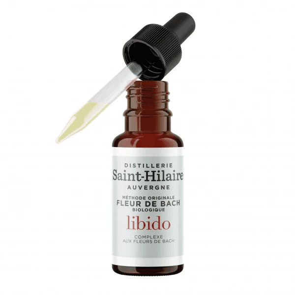 Fleur de Bach BIO - Libido Fleur de Bach BIO - Libido