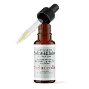 Fleur de Bach BIO - Mélancolie Fleur de Bach BIO - Mélancolie