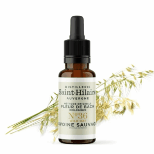 Fleur de Bach N°36 - Avoine Sauvage (Wild Oat) BIO Fleur de Bach N°36 - Avoine Sauvage (Wild Oat) BIO