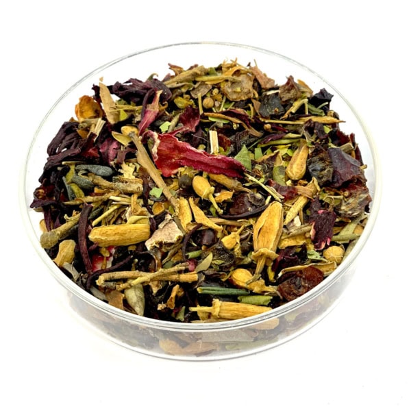 Tisane “Happiness” | Joie de vivre Tisane “Happiness” | Joie de vivre
