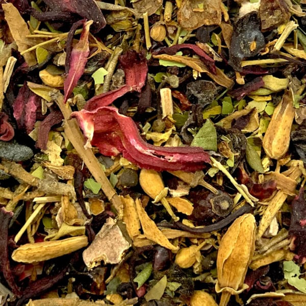 Tisane “Happiness” | Joie de vivre Tisane “Happiness” | Joie de vivre