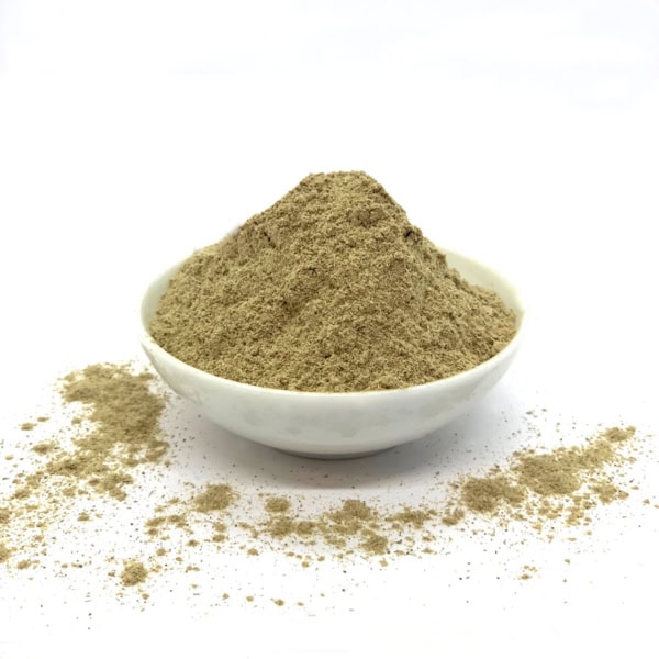 Kudzu | Racine poudre Kudzu | Racine poudre
