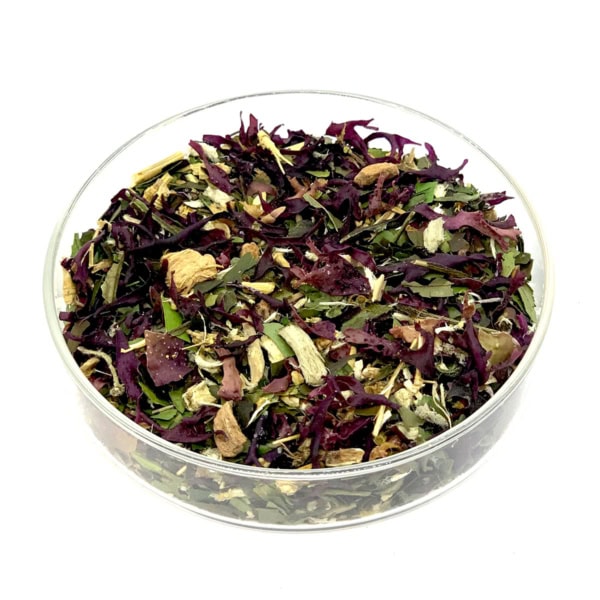 Tisane "Poids Plume" | Minceur Tisane "Poids Plume" | Minceur