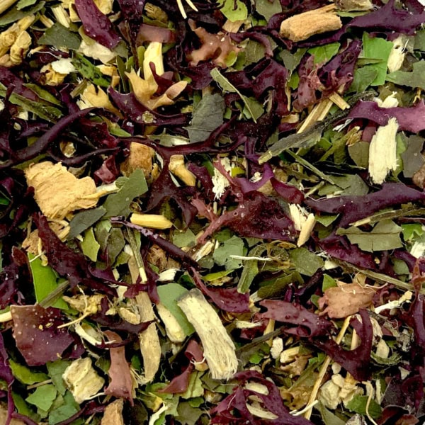 Tisane "Poids Plume" | Minceur Tisane "Poids Plume" | Minceur