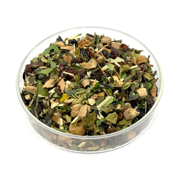 Tisane “Tonus” | Vitalité Tisane “Tonus” | Vitalité