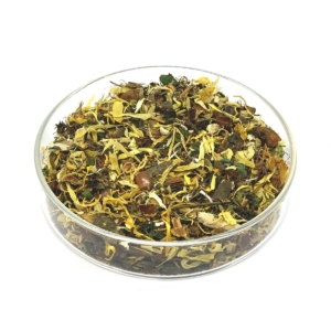 Tisane “Transit”
