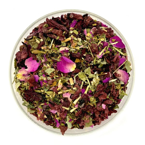 Tisane CBD "CALM" Tisane CBD "CALM"
