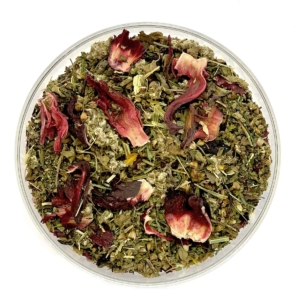Tisane CBD "CHILL"