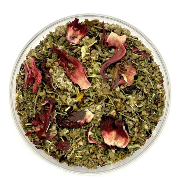 Tisane CBD "CHILL" Tisane CBD "CHILL"