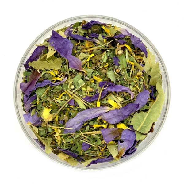 Tisane CBD "DREAMS" Tisane CBD "DREAMS"