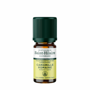 Huile Essentielle - Camomille romaine BIO 5ml Huile Essentielle - Camomille romaine BIO 5ml
