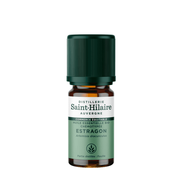 Huile Essentielle - Estragon BIO 5ml Huile Essentielle - Estragon BIO 5ml