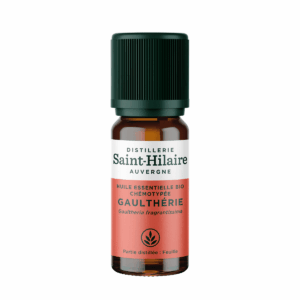 Huile Essentielle - Gaulthérie Odorante BIO 10ml Huile Essentielle - Gaulthérie Odorante BIO 10ml