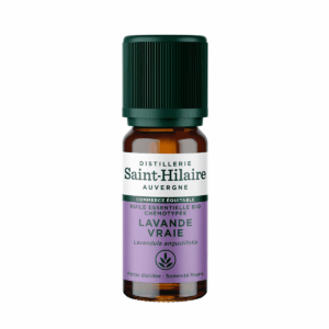 Huile Essentielle - Lavande Vraie BIO 10ml Huile Essentielle - Lavande Vraie BIO 10ml