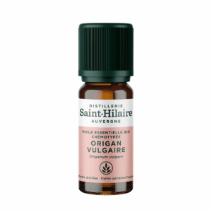 Huile Essentielle - Origan vulgaire BIO 10ml Huile Essentielle - Origan vulgaire BIO 10ml
