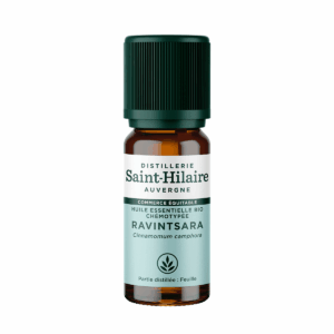 Huile Essentielle - Ravintsara BIO 10ml Huile Essentielle - Ravintsara BIO 10ml