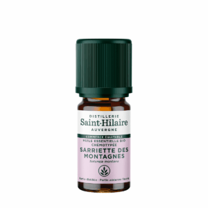 Huile Essentielle - Sarriette des Montagnes BIO 5ml Huile Essentielle - Sarriette des Montagnes BIO 5ml