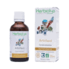 Teinture mère | Extrait de plante - Artichaut BIO - Herbiolys Teinture mère | Extrait de plante - Artichaut BIO - Herbiolys
