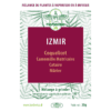 Substitut de tabac | Mélange de plantes à vaporiser 100% naturelles - “IZMIR” Substitut de tabac | Mélange de plantes à vaporiser 100% naturelles - “IZMIR”