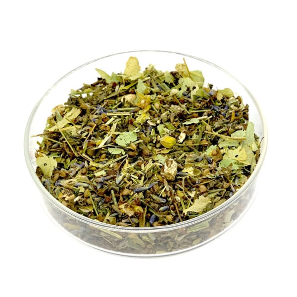 Tisane “Réveil Nocturne” | Sommeil Tisane “Réveil Nocturne” | Sommeil