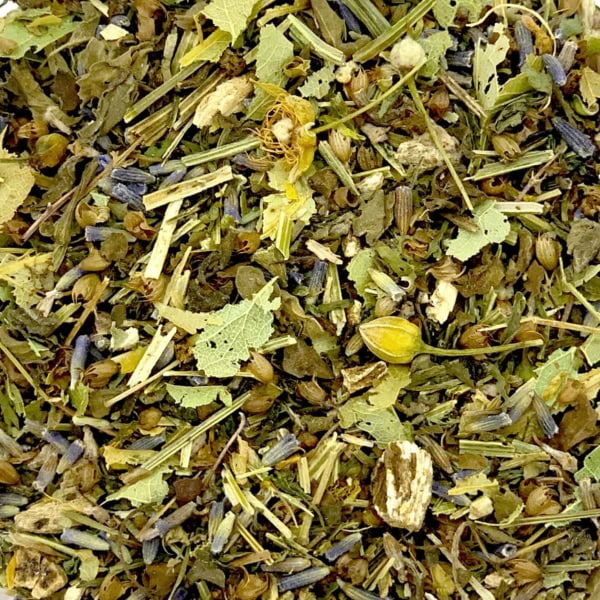 Tisane “Réveil Nocturne” | Sommeil Tisane “Réveil Nocturne” | Sommeil