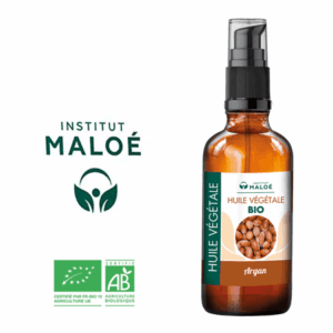 Huile végétale d'Argan BIO Huile végétale d'Argan BIO