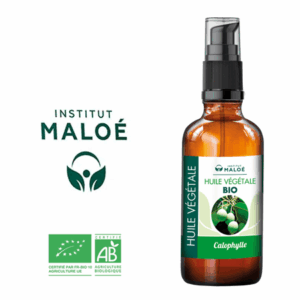 Huile végétale de Calophylle BIO Huile végétale de Calophylle BIO