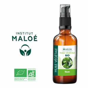 Huile végétale de Neem BIO Huile végétale de Neem BIO