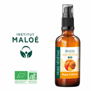 Huile végétale de Noyau d'Abricot BIO Huile végétale de Noyau d'Abricot BIO
