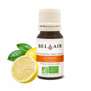 Huile Essentielle - Citron BIO Huile Essentielle - Citron BIO