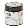 Extrait de Cordyceps biologique en poudre - Champignon médicinal Extrait de Cordyceps biologique en poudre - Champignon médicinal