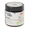 Extrait de Reishi biologique en poudre - Champignon médicinal Extrait de Reishi biologique en poudre - Champignon médicinal