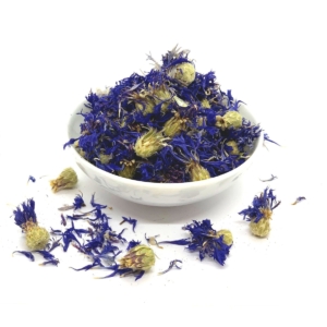 Fleur de Bleuet bio - Tisane & infusion Fleur de Bleuet bio - Tisane & infusion