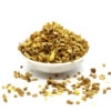 Zeste citron jaune bio Zeste citron jaune bio
